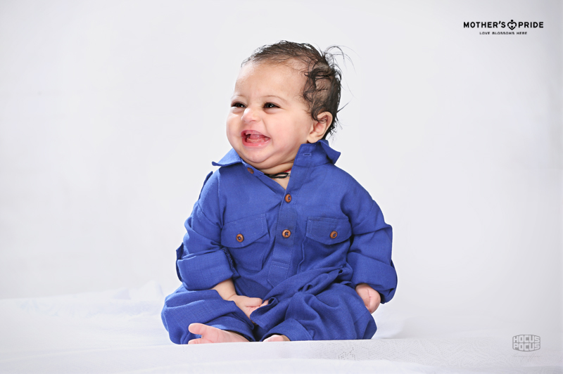 Hocus Pocus - Baby Photogenic