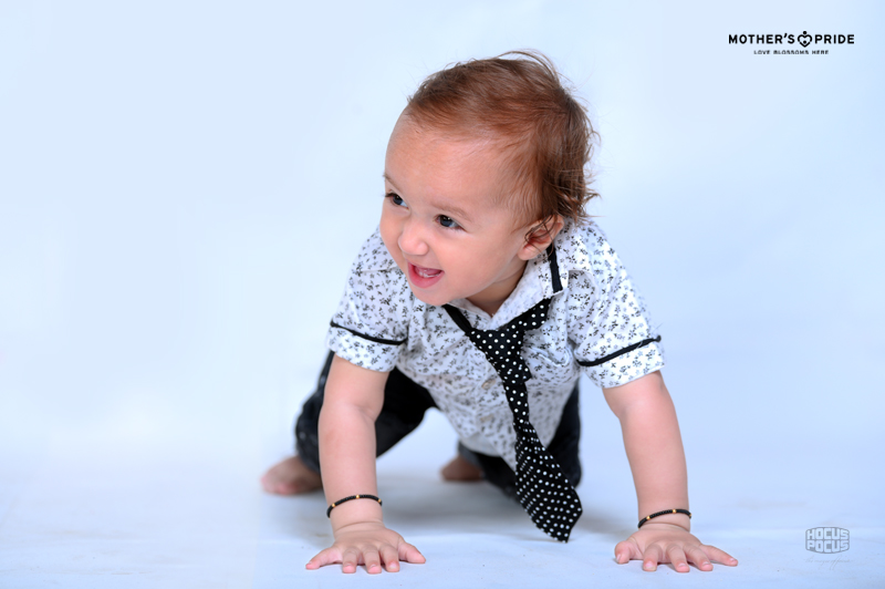 Hocus Pocus - Baby Photogenic